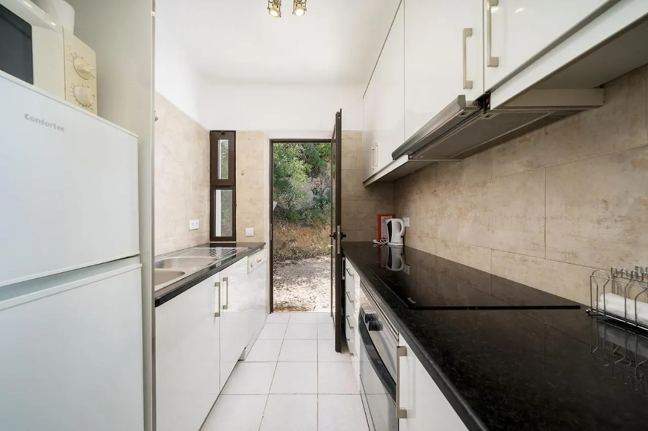 Vila Casa Goa-Quinta Do Paraiso, Carvoeiro Beach Portugalsko