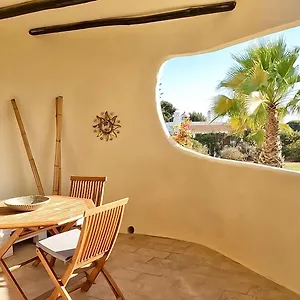 Holiday home Casa Flor De Sal, Carvoeiro (Lagoa)