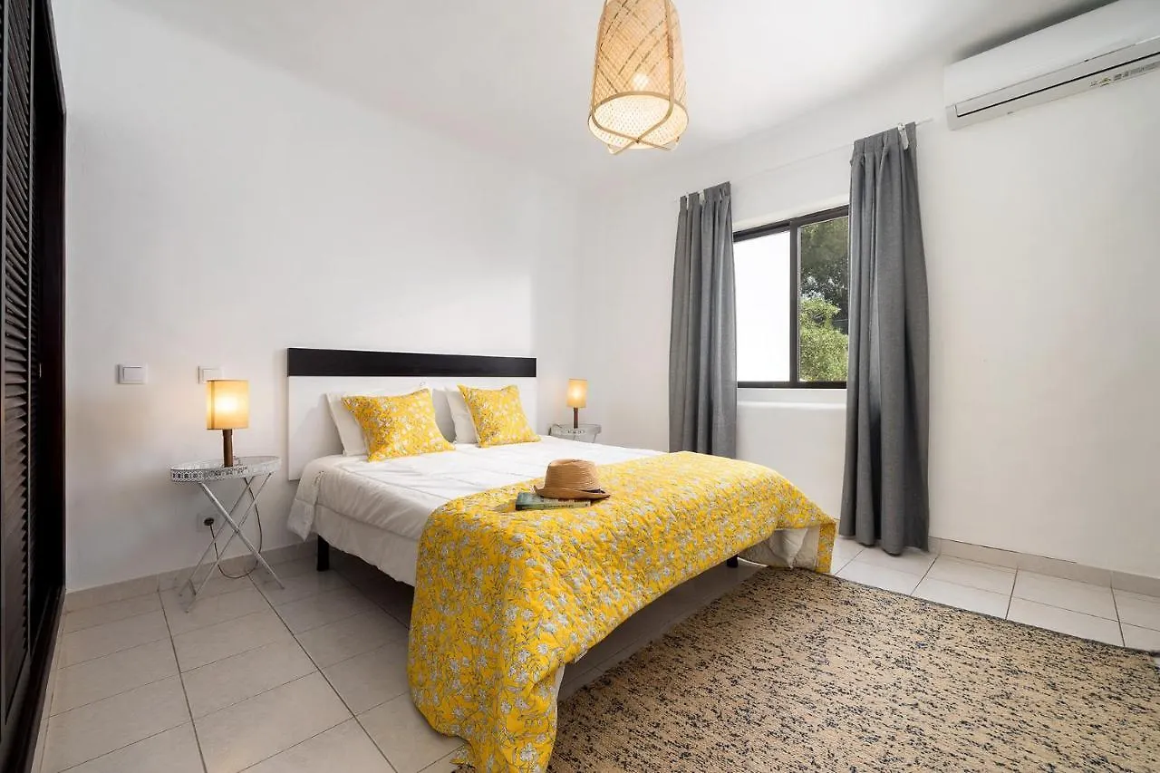 Casa Goa-Quinta Do Paraiso, Carvoeiro Beach Villa Carvoeiro (Lagoa)