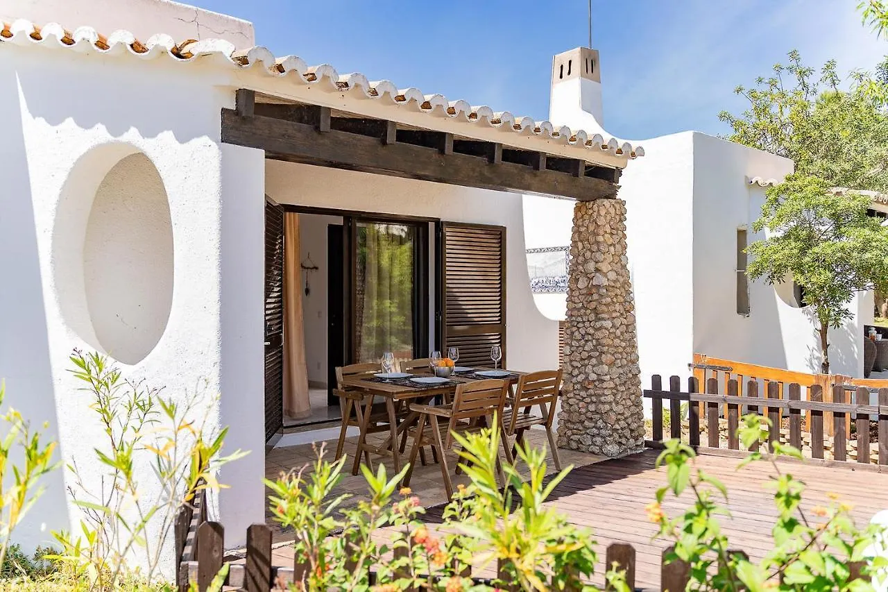 Casa Goa-Quinta Do Paraiso, Carvoeiro Beach Villa