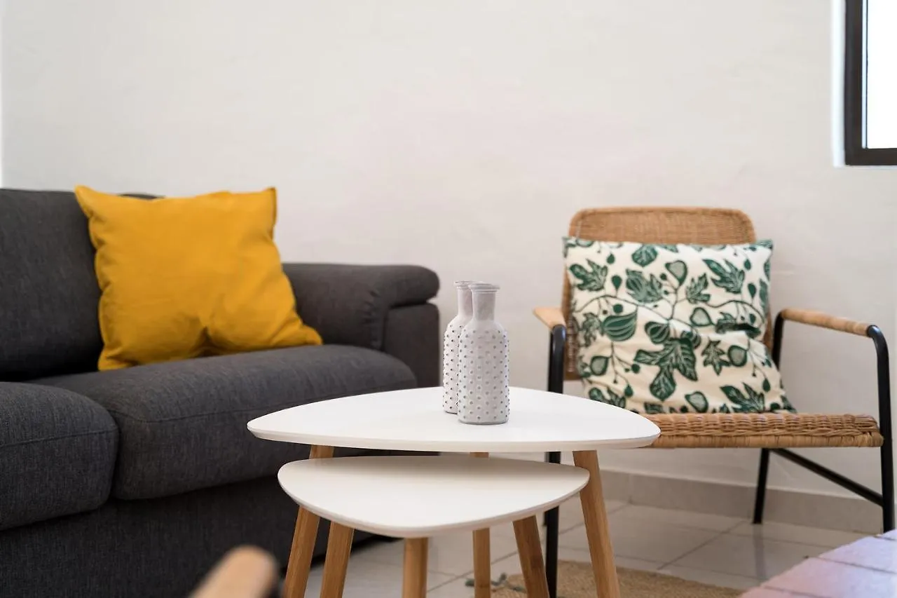 Casa Goa-Quinta Do Paraiso, Carvoeiro Beach Villa Holiday home