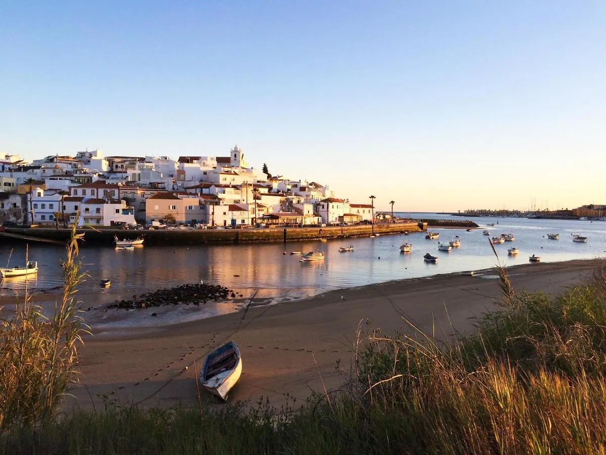 Casa Goa-Quinta Do Paraiso, Carvoeiro Beach Villa Carvoeiro (Lagoa)
