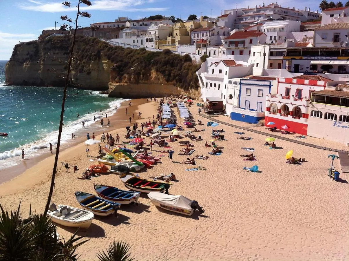 Holiday home Casa Goa-Quinta Do Paraiso, Carvoeiro Beach Villa Portugal