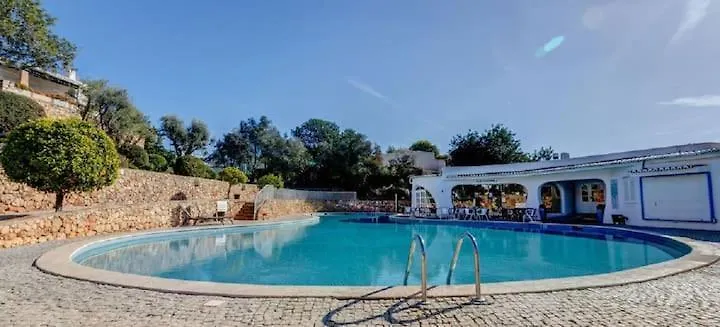 Holiday home Casa Goa-Quinta Do Paraiso, Carvoeiro Beach Villa
