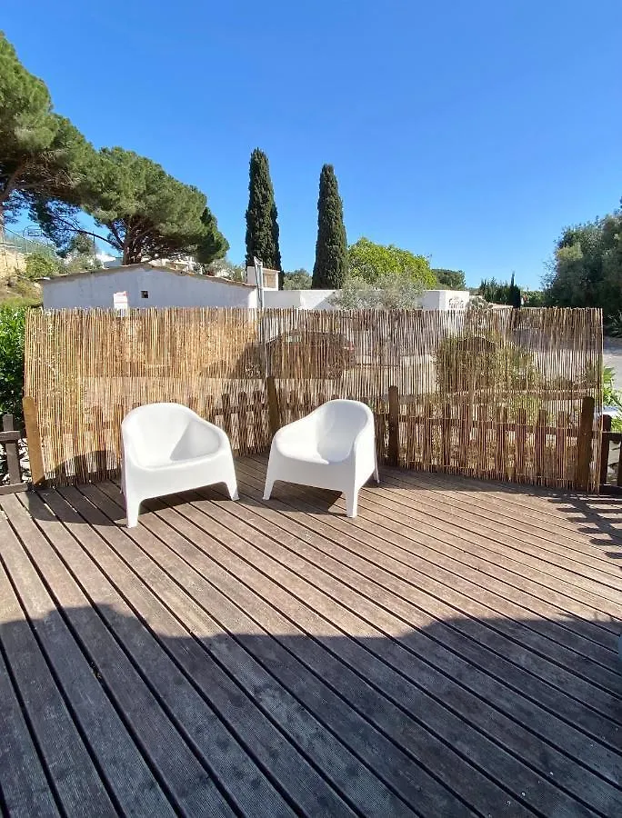 Holiday home Casa Goa-Quinta Do Paraiso, Carvoeiro Beach Villa Portugal